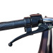 Трицикл электрический Rutrike КАРГО 1800 60V/1000W (серый)