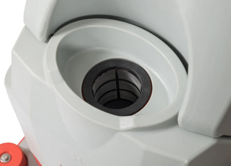 Поломоечная машина Bennett S510b PRO (80 Ач, Li)