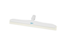 Сгон IGEAX гигиеничный (550мм, 2х-лезвийный, белый)