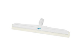 Сгон IGEAX гигиеничный (550мм, 2х-лезвийный, белый)