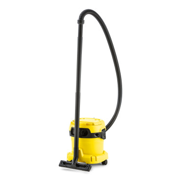 Пылесос Karcher WD 2 PLUS V-12/4/18