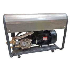 Мойка высокого давления Comet FW2 NH 15/210 TS (горячая вода)