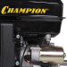 Двигатель бензиновый Champion G390-1HKE