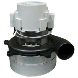 Вакуумный мотор 711316 (1000Вт, 220В, 2-стад) Synclean