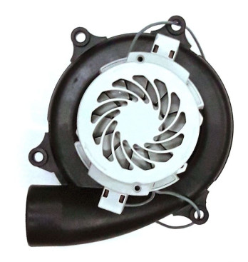 Вакуумный мотор 711316 (1000Вт, 220В, 2-стад) Synclean