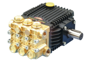 Насос высокого давления IPG EL 1411 (1450 об/мин)