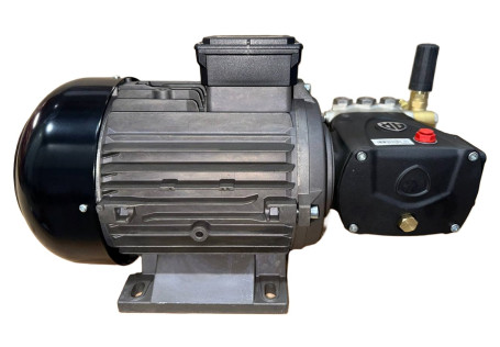 Мойка высокого давления TOR RR 15.25 HN (200бар, 15л/мин, 5.5кВт) (S-249340)
