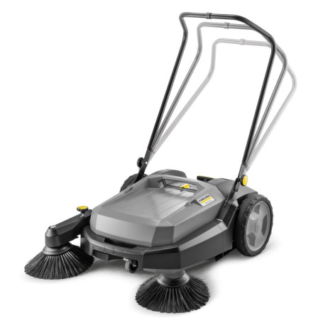 Подметальная машина Karcher KM 70/20 C 2SB RETAIL (1.517-132)