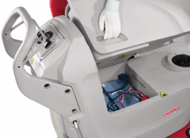 Поломоечная машина Comac Agila 50/50 BT