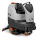 Поломоечная машина Lavor Pro COMFORT S-R 90 (260Ач, Li-ion)