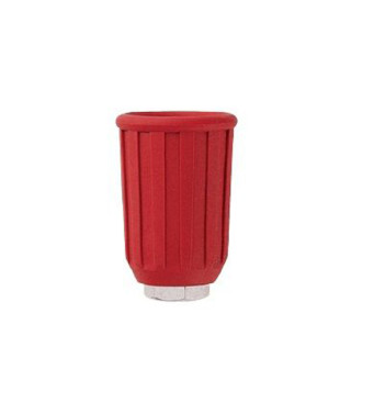 Форсункодержатель Mecline MV114 (550бар, 1/4г-г_BSP-NPT, нерж)