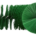 Ерш Vikan (D55мм, зеленый)