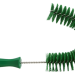 Ерш Vikan (D55мм, зеленый)