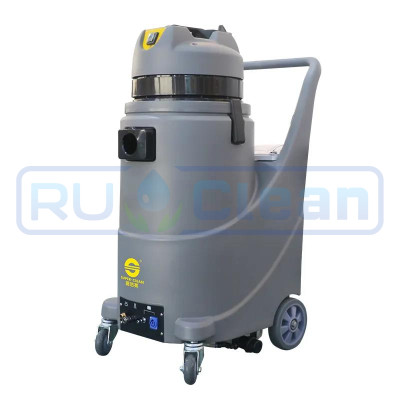 Пароочиститель SuperClean (30 л)