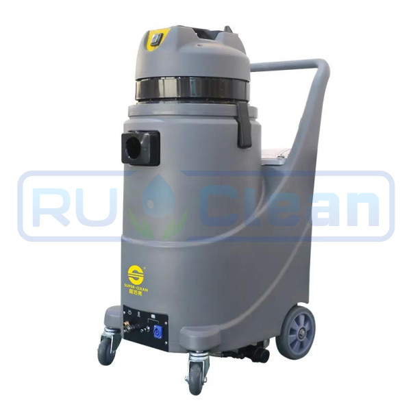 Пароочиститель SuperClean (30 л)