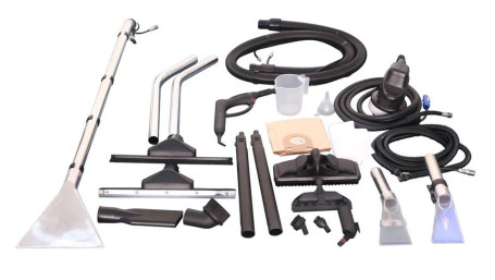 Пароочиститель SuperClean (30 л)