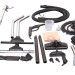 Пароочиститель SuperClean (30 л)