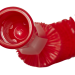 Ерш Vikan (D55мм, красный)