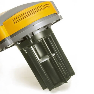 Пылесос Ghibli AS 8 I