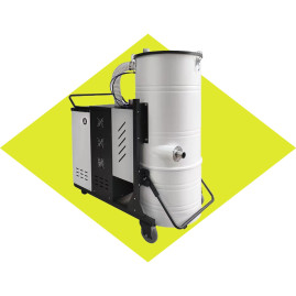 Пылесос промышленный VinnerMyer IVS GM11 L300