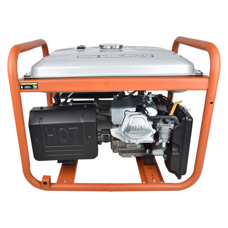 Генератор бензиновый EVOline PB 6000 E