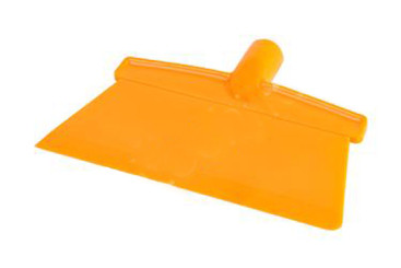 Скребок FBK (270мм, оранжевый, под рукоять)