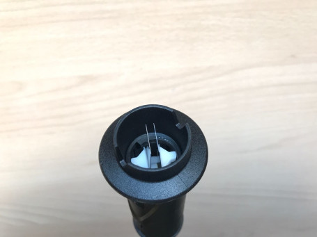 Копье с регулируемым наконечником (50см, форсунка 035) PA