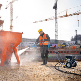 Мойка высокого давления Karcher HD 8/23 G Classic