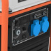 Генератор бензиновый инверторный Zongshen BPB 4000 E