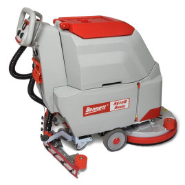 Поломоечная машина Bennett S510b PRO (100 Ач, Li)