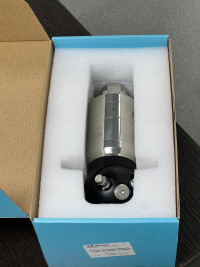 Насадка для мойки емкостей CC5-3-1.0 (150бар, 21л/мин, 270град, гидропривод) Keliying