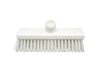 Щётка моющая FBK (225 х 60 мм, белый)