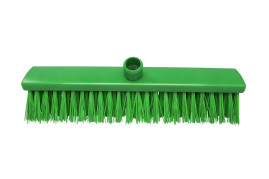 Щётка подметальная FBK (400х60 мм, зеленый)