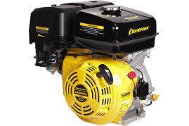 Двигатель бензиновый Champion G420HKDC