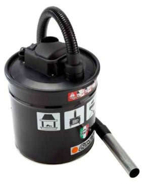 Пылеводосос Comet CA 18 S