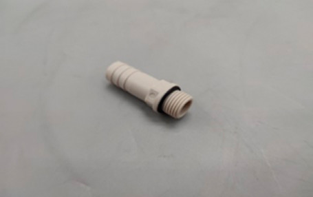 Штуцер мотора WilMart (E531)