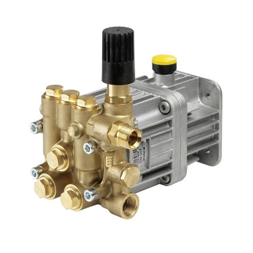 Насос высокого давления Comet AXD 3522 G (3400 об/мин, с регулятором)