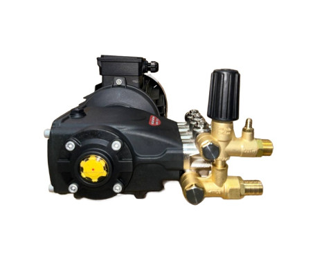 Мойка высокого давления TOR E3B2515 BP (200бар, 15л/мин, 5.5кВт) (S-41300)