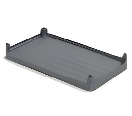 Полка-база TTS (49x89см, для тележки SHELF)
