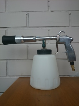 Распылитель для химчистки Tornado C-20 Turbo