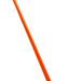 Сгон Vikan (40см, оранжевый)