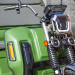  Трицикл электрический Rutrike Маяк 1500 60V1000W (темно-синий матовый)