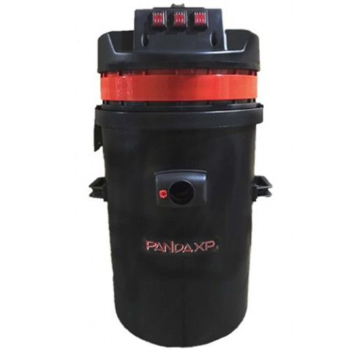 Пылесос Panda 440 GA XP Plast CARWASH