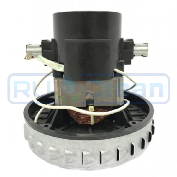 Вакуумный мотор V2Z-P25 (1400Вт, 220В, D-132мм, H-132мм) TOR