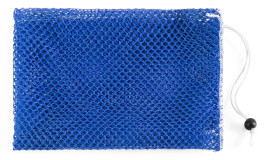 Мешок TTS для стирки мопов (35л, полиэстер, 65х46см, синий)