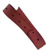 Скребок Bennett 760, задний