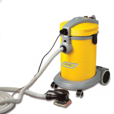 Пылесос Ghibli SP 8 I