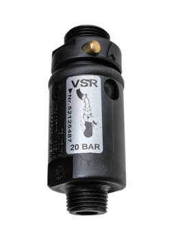 Аварийный клапан Agro Pump (20бар, для насосов AP)