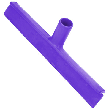 Сгон ультрагигиенический Schavon (300х115x40мм, фиолетовый)