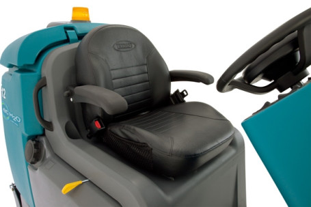 Поломоечная машина Tennant T12